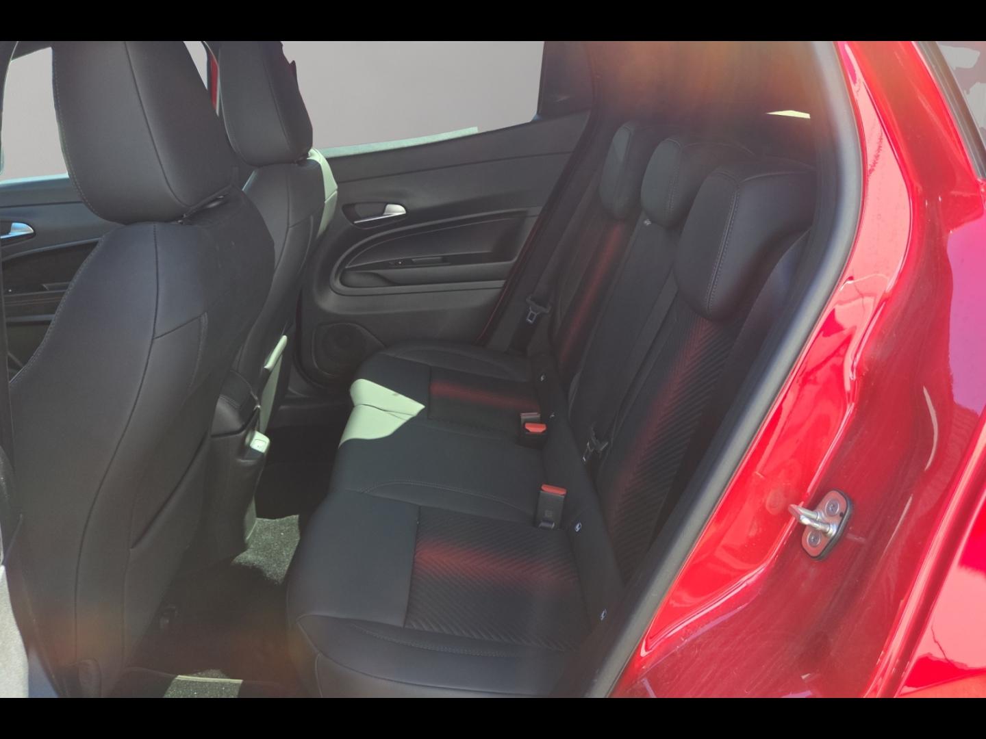 Image ALFA ROMEO Junior Elettrica 280ch 54kWh Veloce