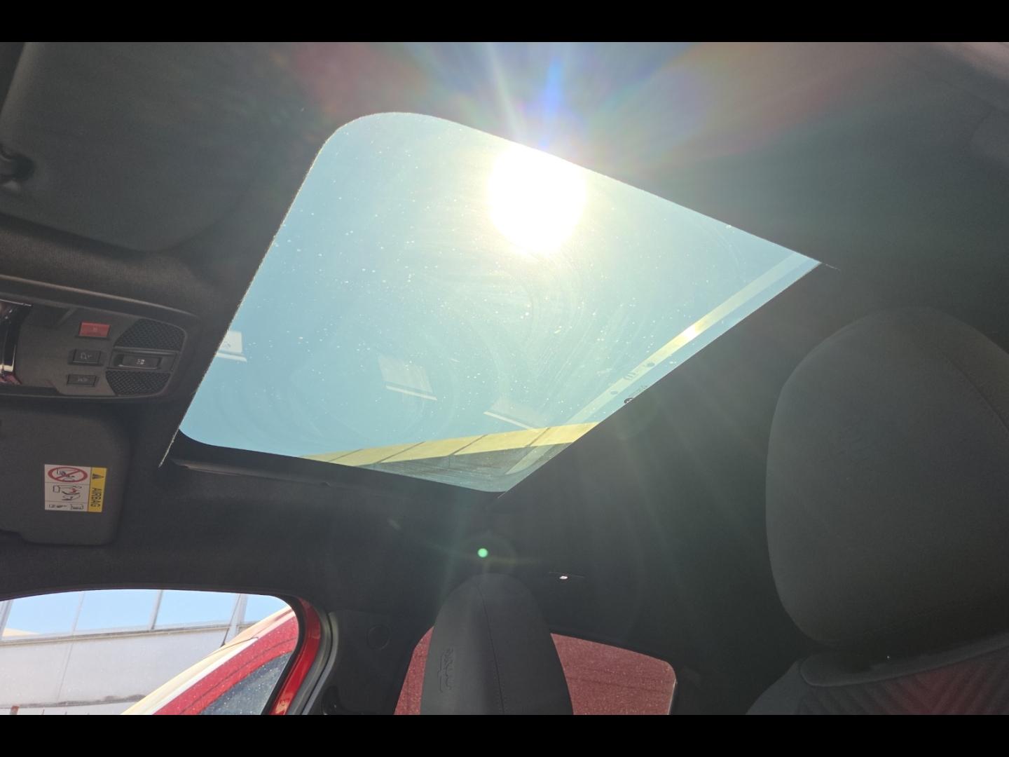 Image ALFA ROMEO Junior Elettrica 280ch 54kWh Veloce