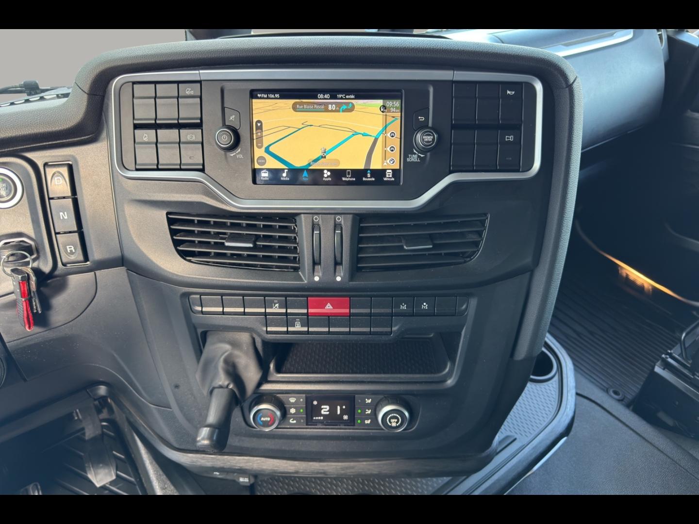 Image IVECO S-Way 530ch / 13L
