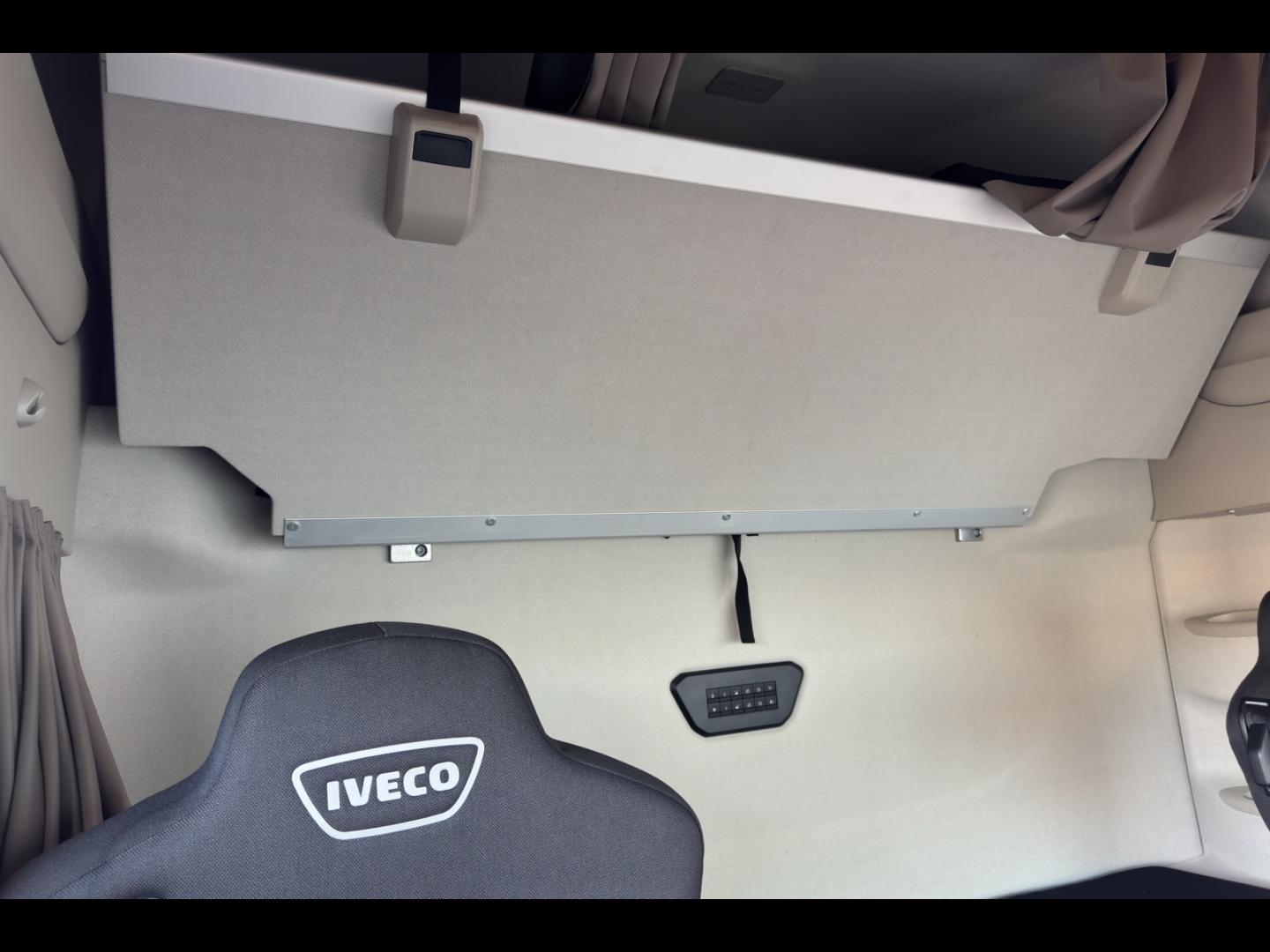 Image IVECO S-Way 530ch / 13L
