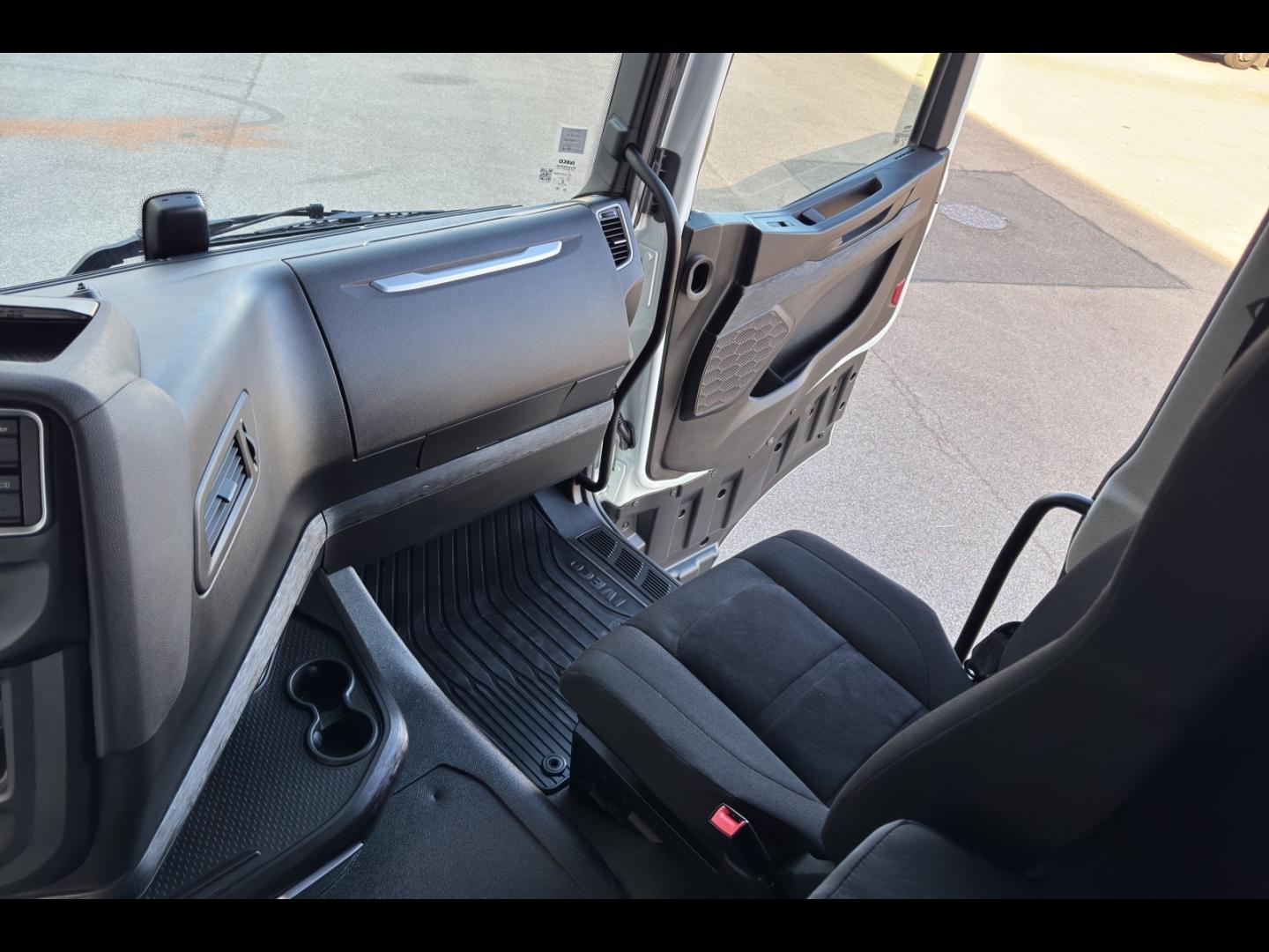Image IVECO S-Way 530ch / 13L