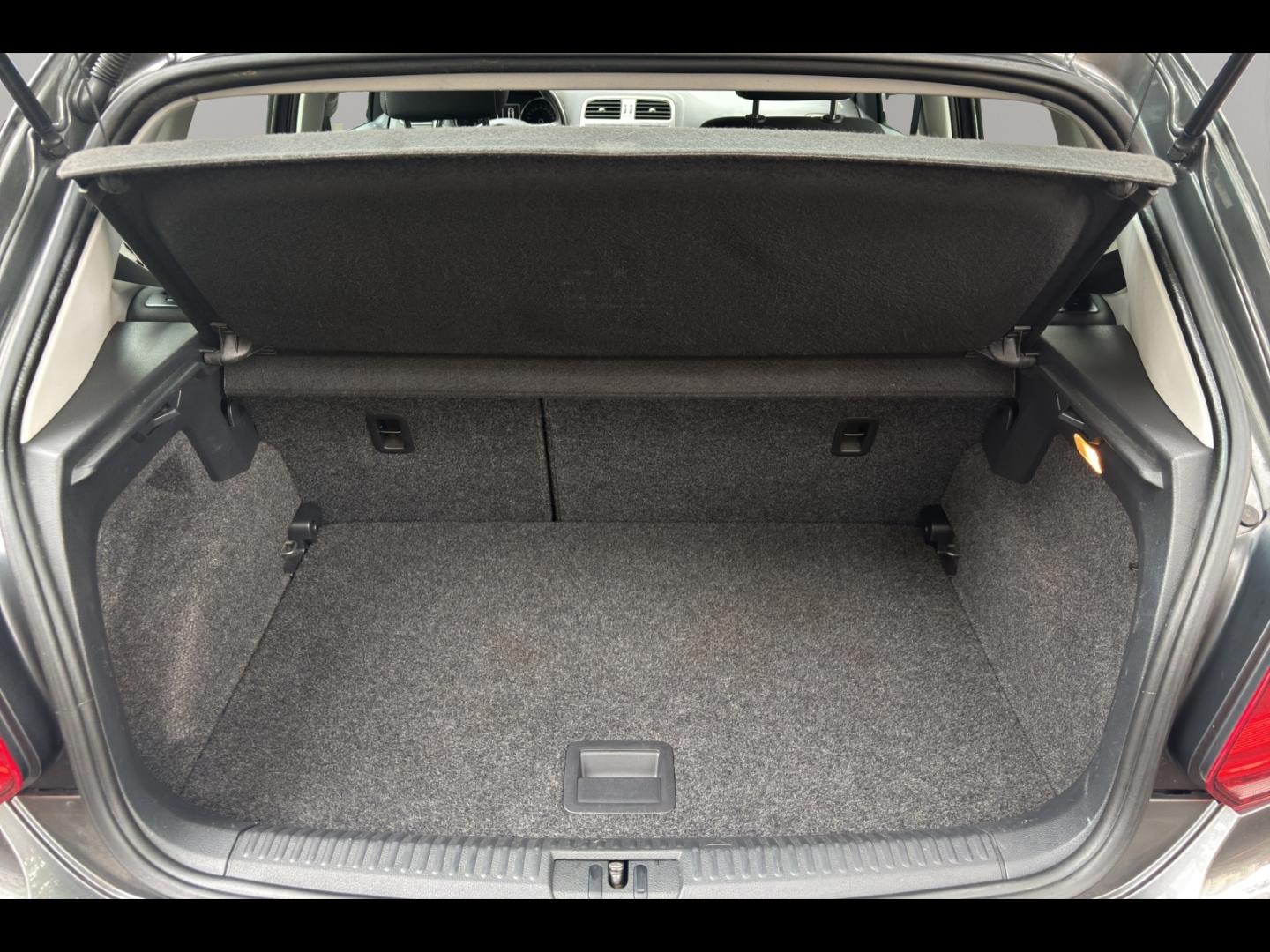 Image VOLKSWAGEN Polo 1.4 TDI 90ch BlueMotion Technology Confortline 5p