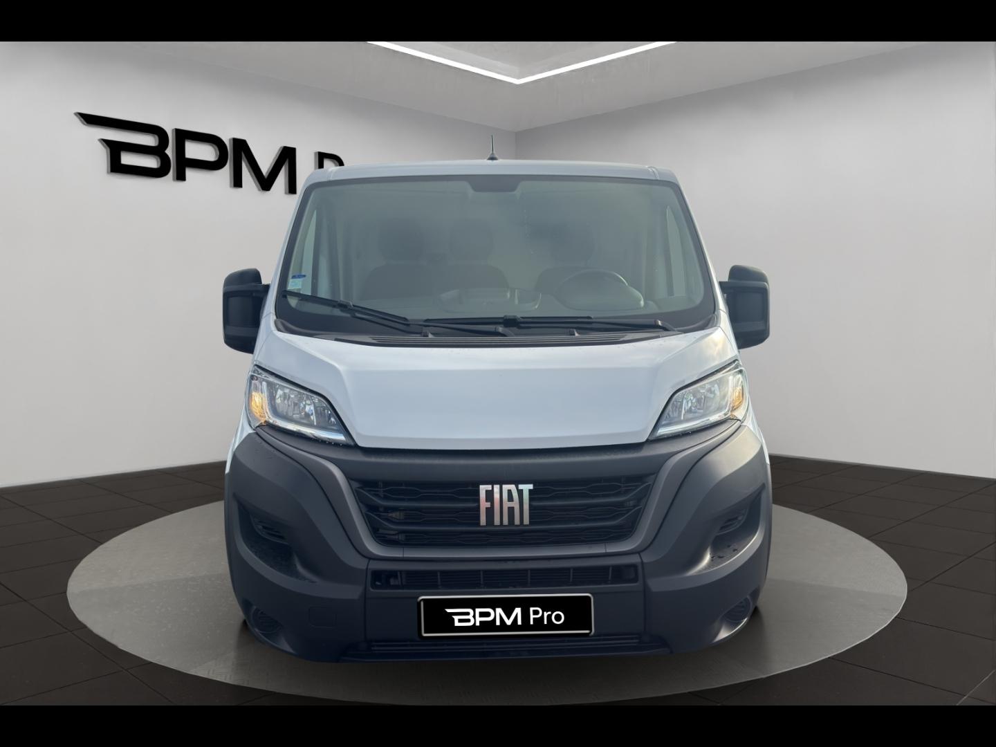 Image FIAT Ducato Fg CH1 3.3 140ch S&S