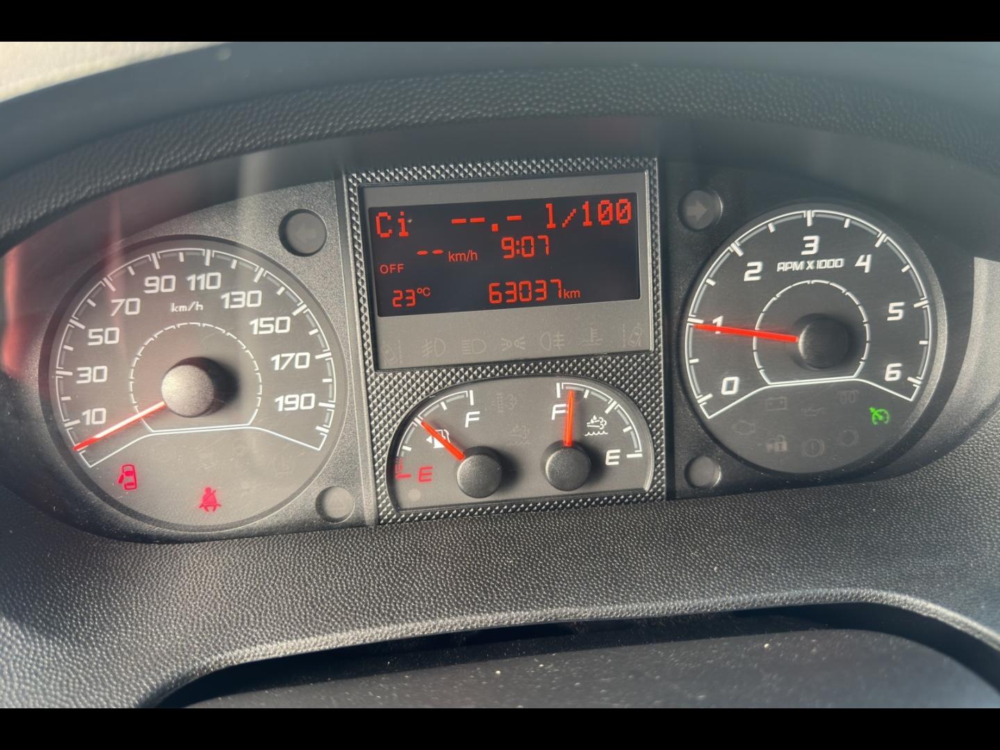 Image FIAT Ducato Fg CH1 3.3 140ch S&S