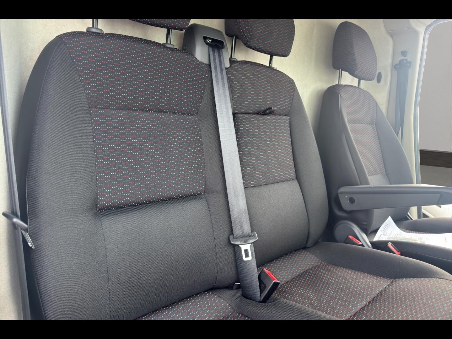 Image FIAT Ducato Fg CH1 3.3 140ch S&S