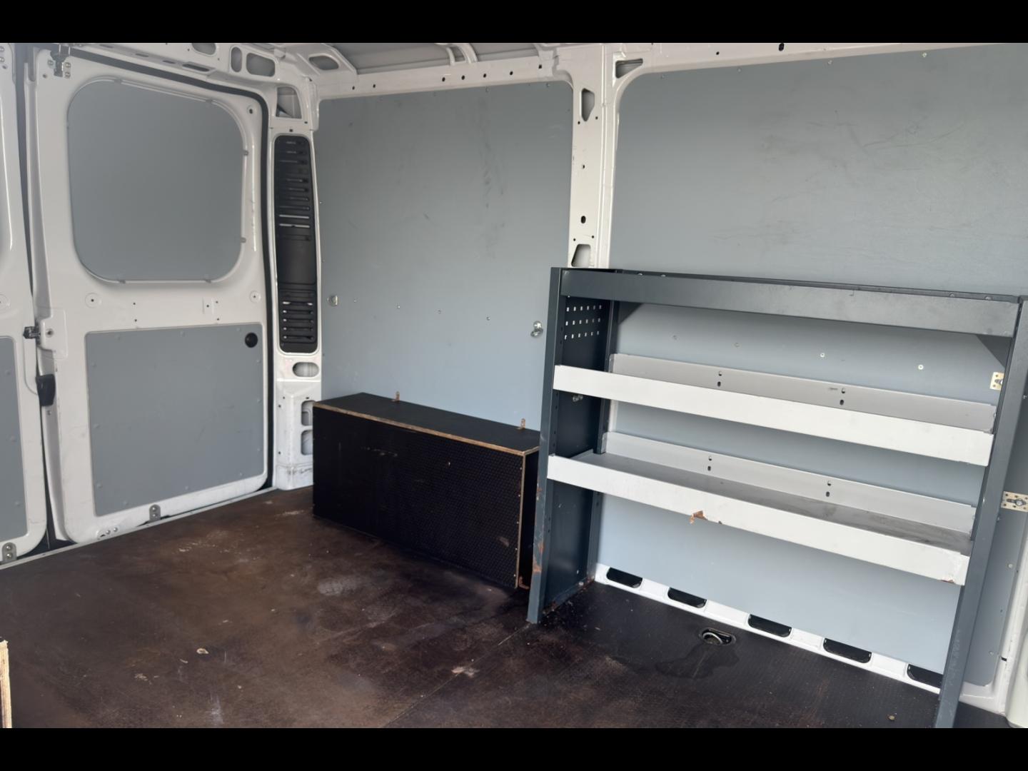 Image FIAT Ducato Fg CH1 3.3 140ch S&S