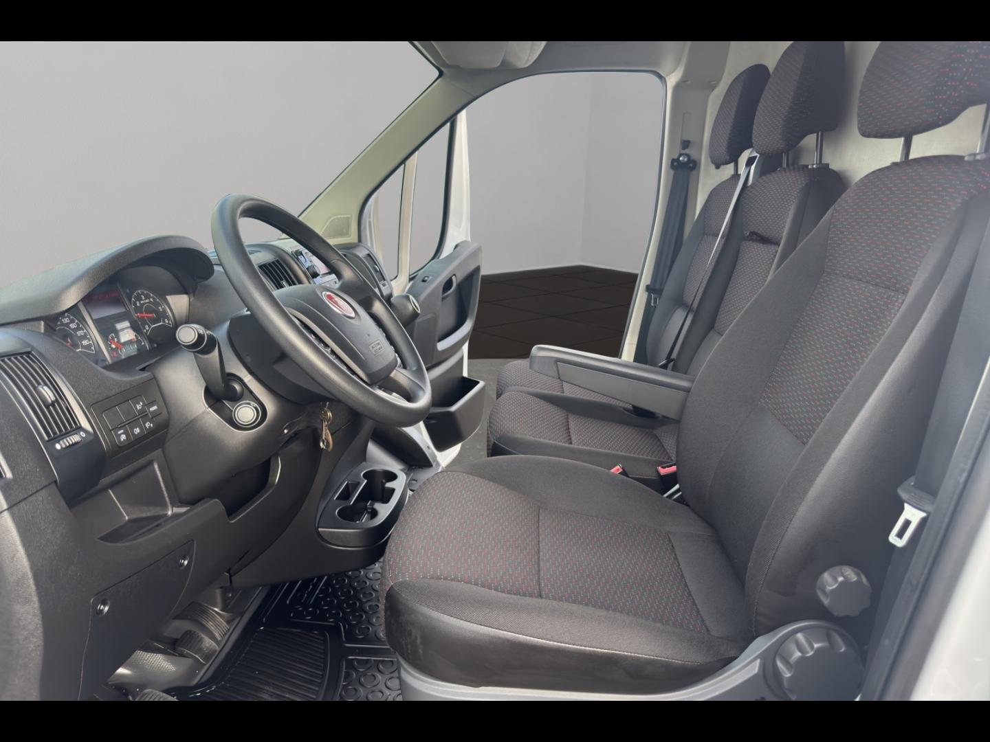 Image FIAT Ducato Fg CH1 3.3 140ch S&S