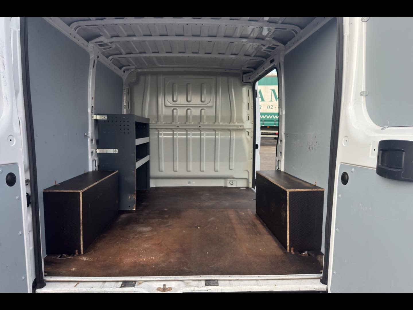 Image FIAT Ducato Fg CH1 3.3 140ch S&S