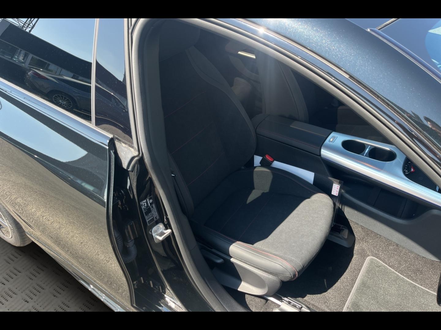 Image MERCEDES-BENZ CLA 250+ EQ 272ch AMG Line