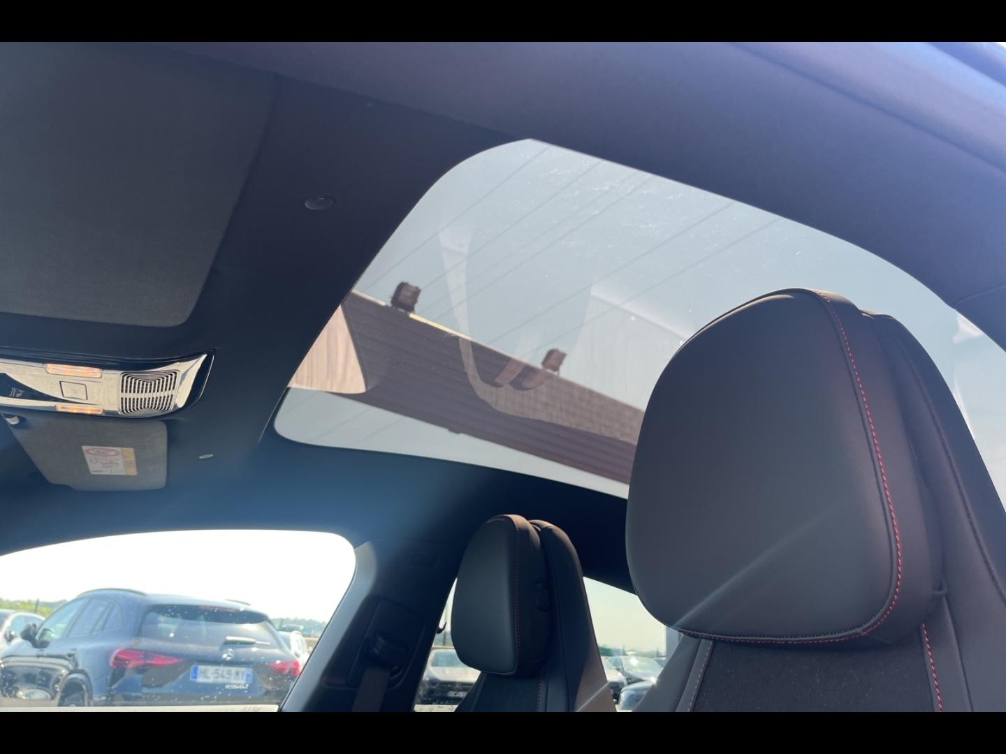 Image MERCEDES-BENZ CLA 250+ EQ 272ch AMG Line