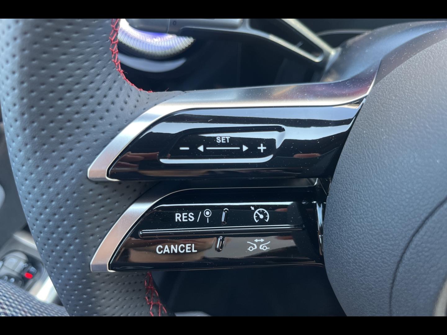 Image MERCEDES-BENZ CLA 250+ EQ 272ch AMG Line