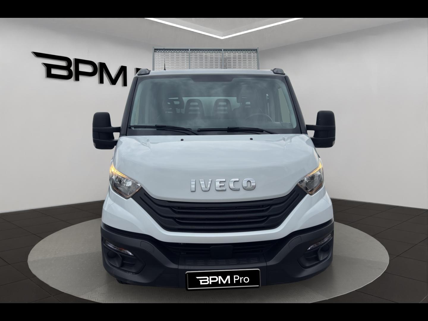 Image IVECO Daily CCb 35C16H3.0 D empattement 4100 Tor