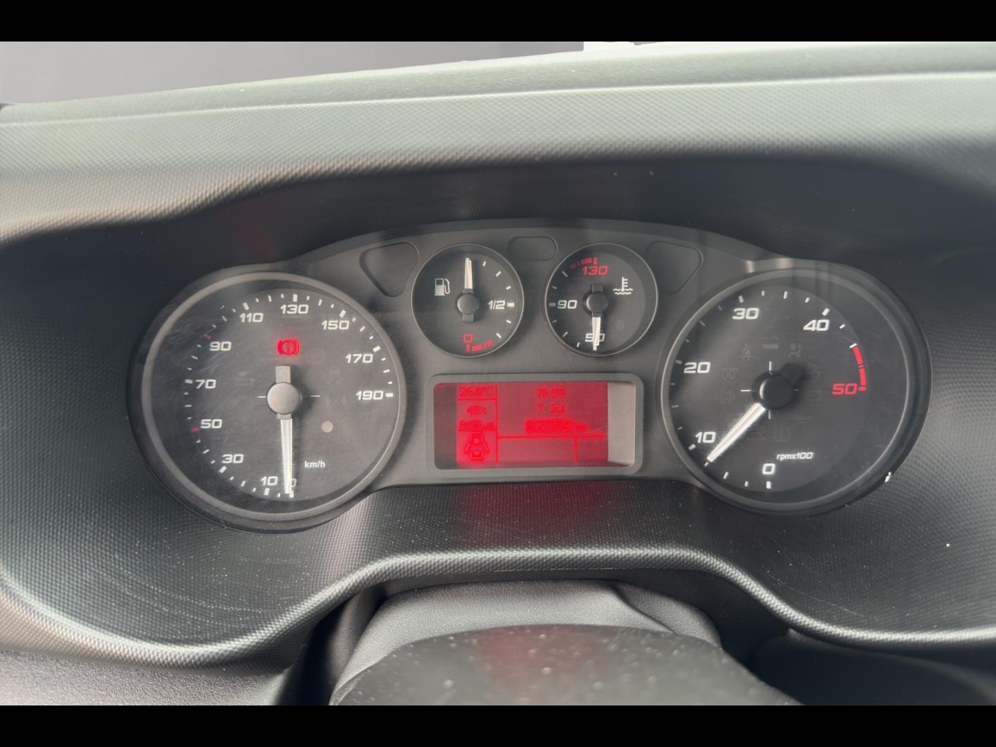 Image IVECO Daily CCb 35C16H3.0 D empattement 4100 Tor