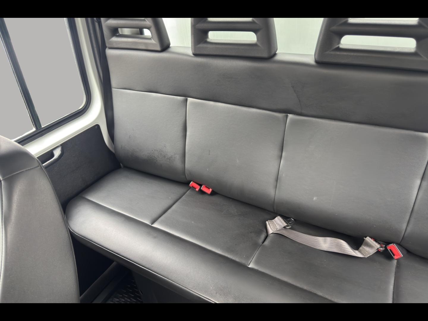 Image IVECO Daily CCb 35C16H3.0 D empattement 4100 Tor