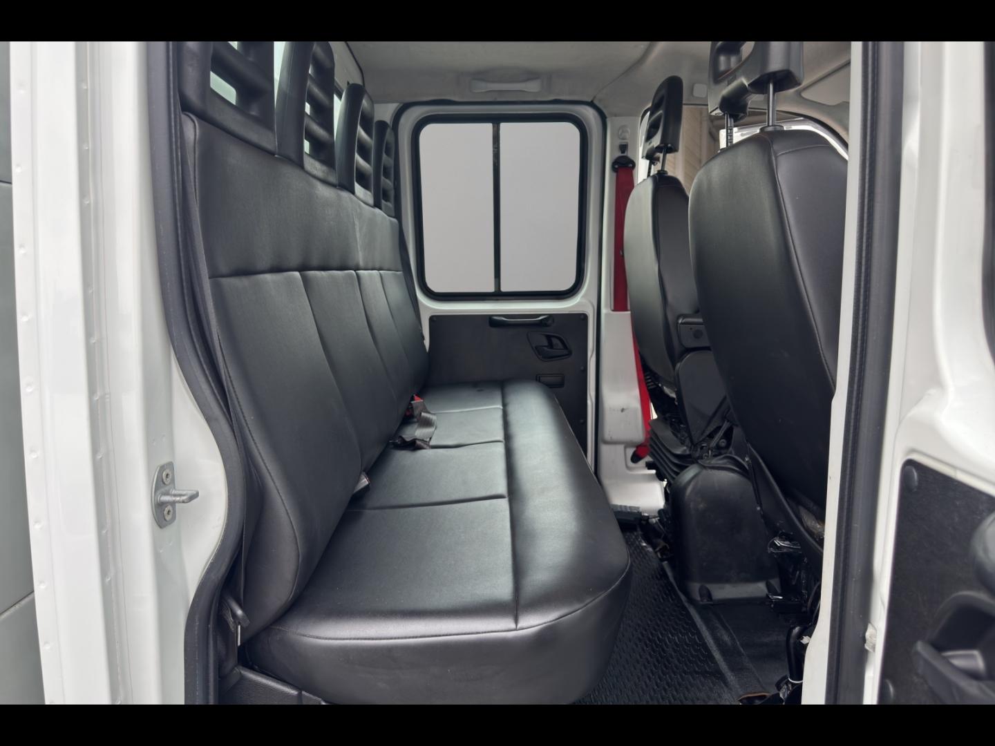 Image IVECO Daily CCb 35C16H3.0 D empattement 4100 Tor