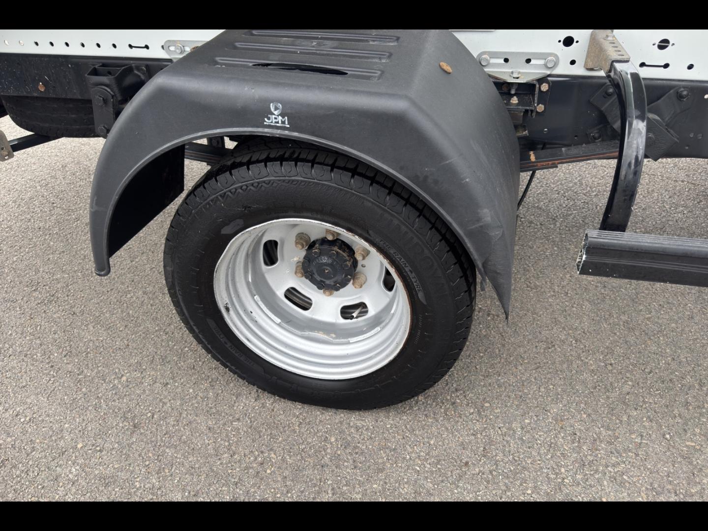 Image IVECO Daily CCb 35C16H3.0 D empattement 4100 Tor
