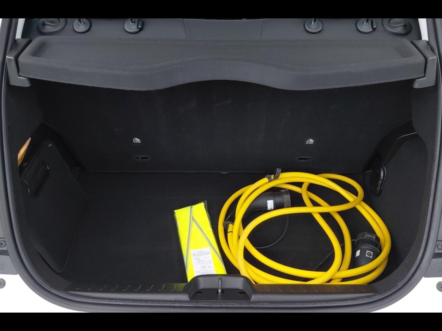 Image FIAT 500 e 118ch Pack Style MY23