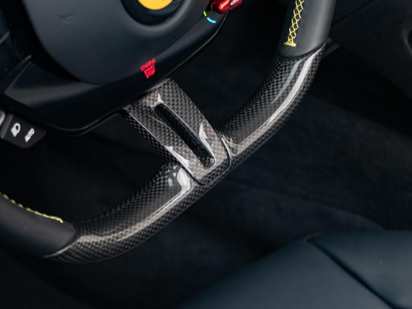 Image FERRARI ROMA  SPIDER ROMA  SPIDER