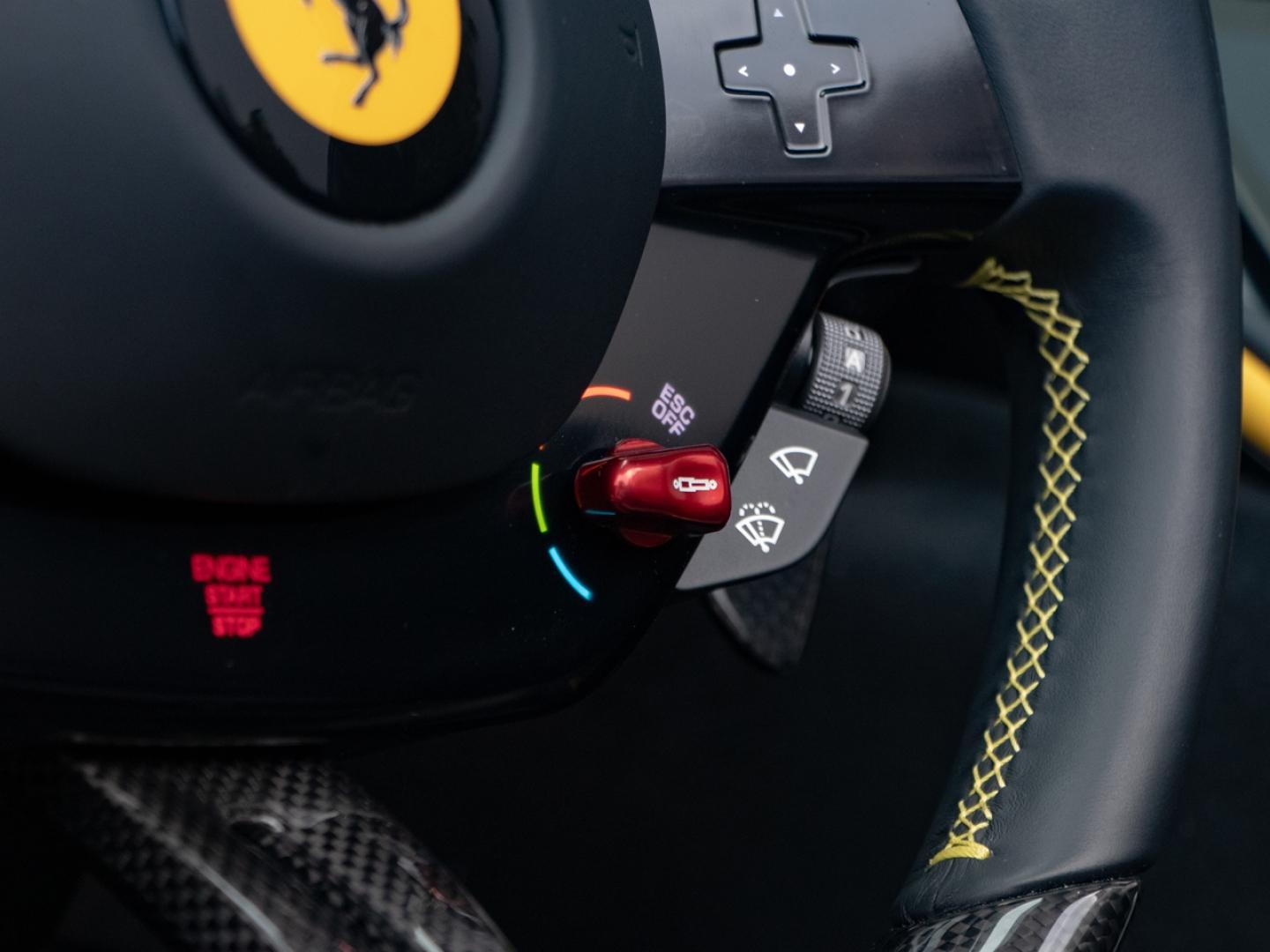 Image FERRARI ROMA  SPIDER ROMA  SPIDER
