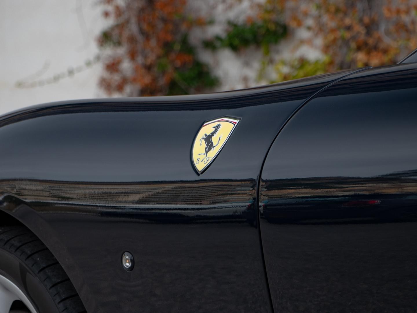 Image FERRARI ROMA  SPIDER ROMA  SPIDER