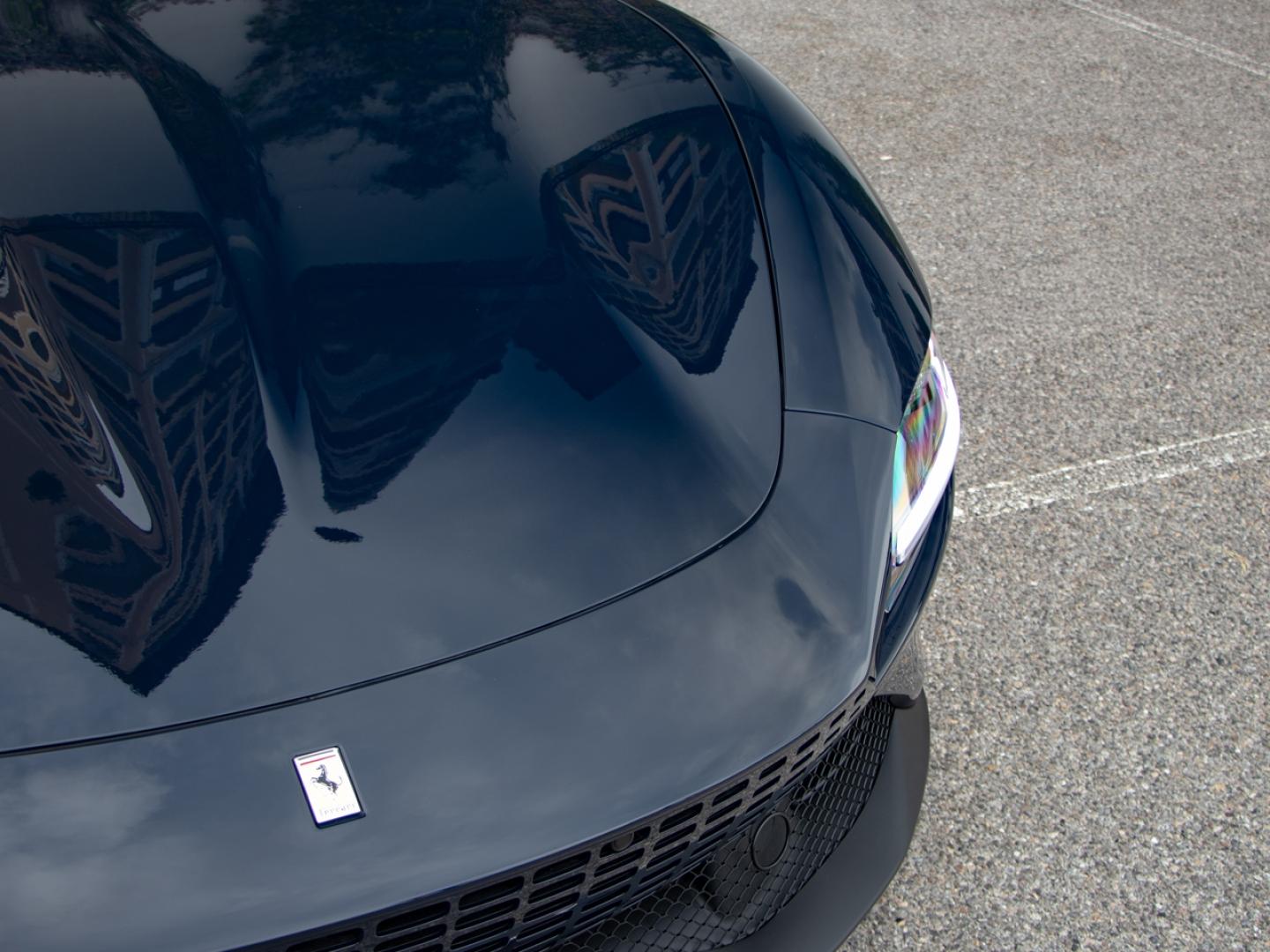 Image FERRARI ROMA  SPIDER ROMA  SPIDER