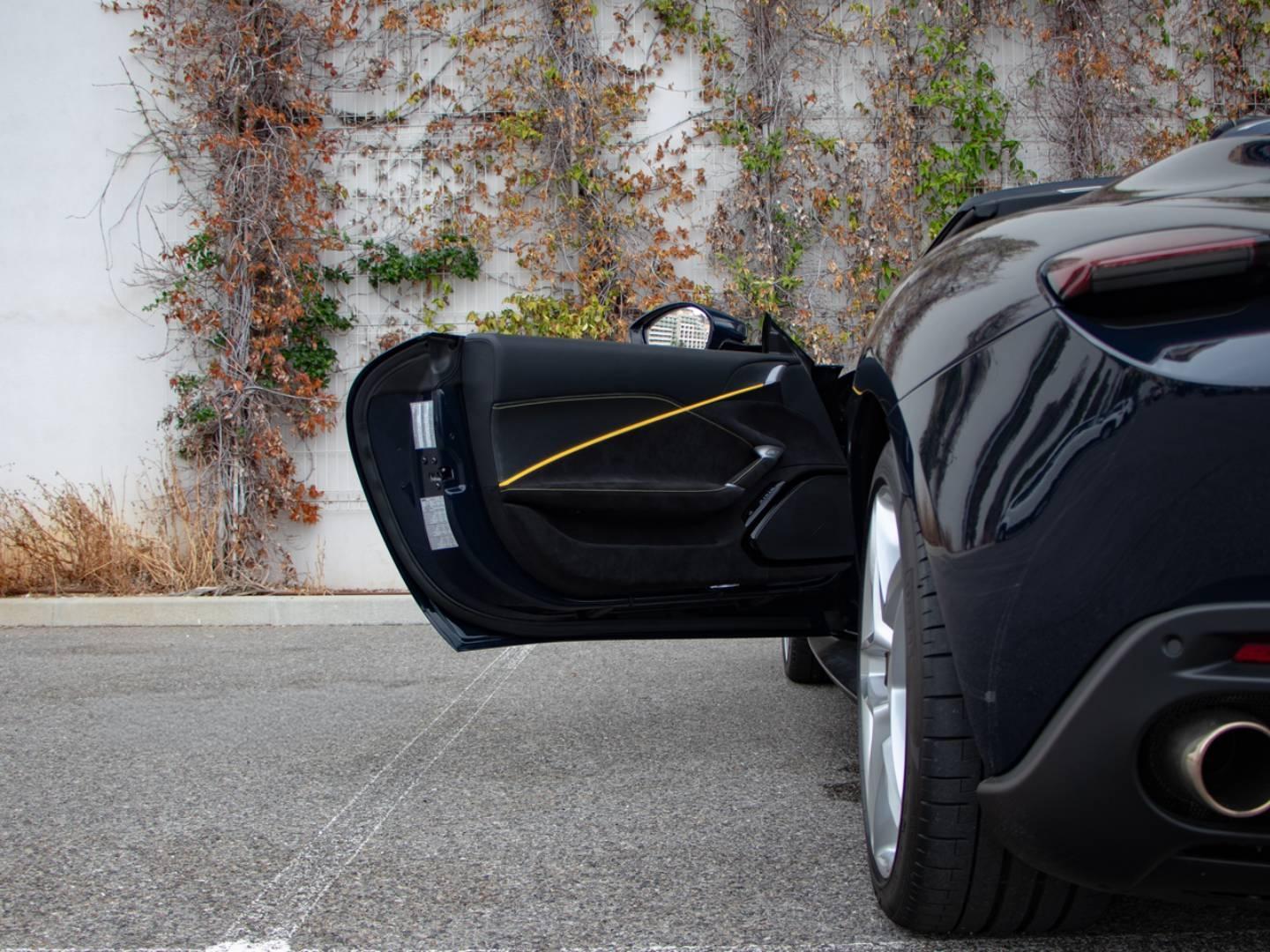 Image FERRARI ROMA  SPIDER ROMA  SPIDER