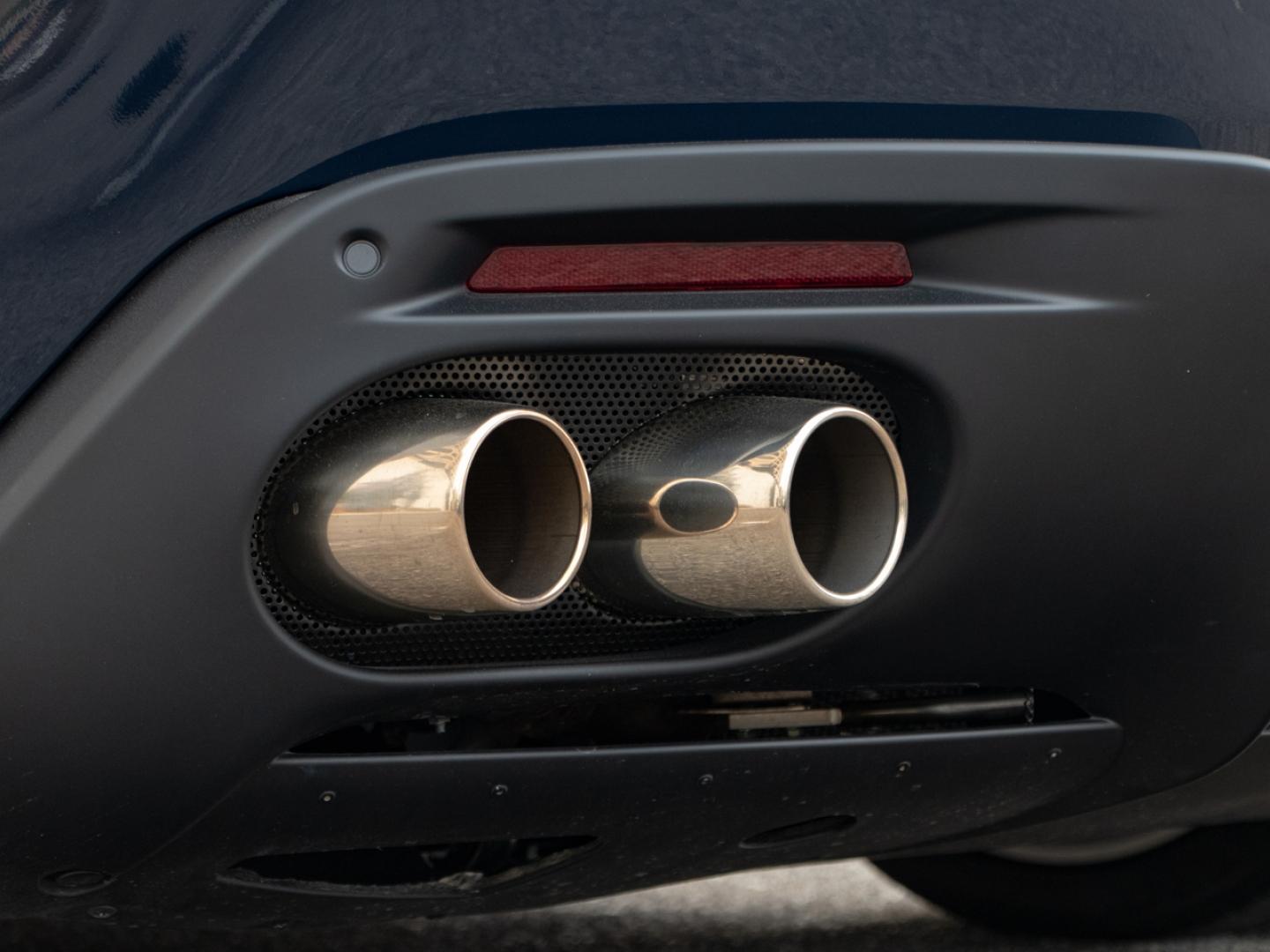 Image FERRARI ROMA  SPIDER ROMA  SPIDER