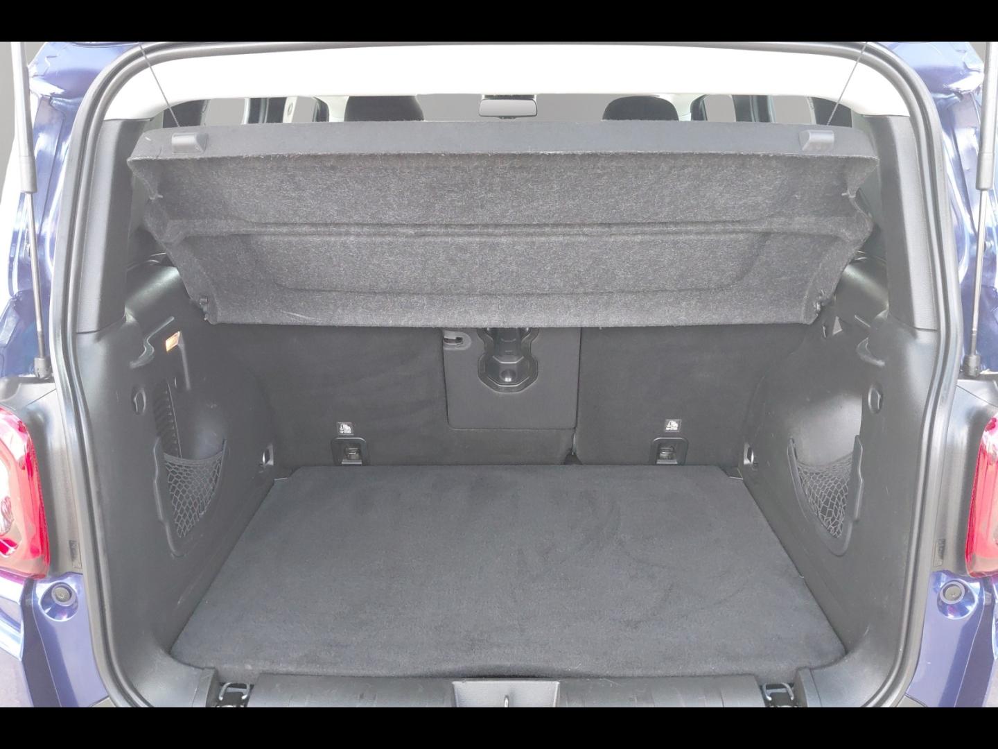 Image JEEP Renegade 1.0 GSE T3 120ch Limited