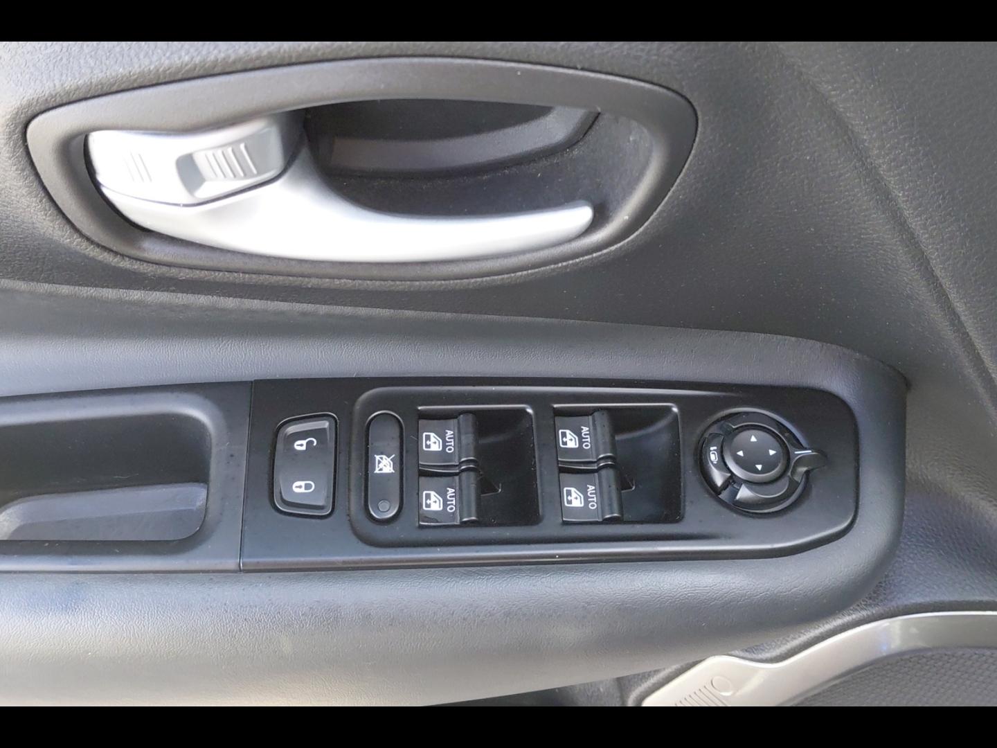 Image JEEP Renegade 1.0 GSE T3 120ch Limited