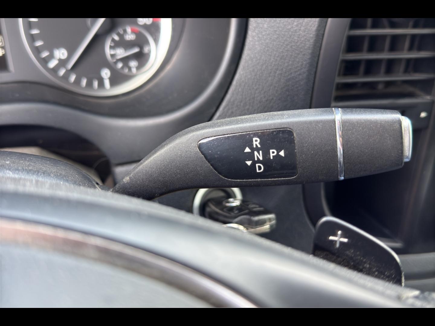 Image MERCEDES-BENZ Vito Fg 116 CDI Mixto Compact Select Propulsion 7G-Tronic (pas de TVA)