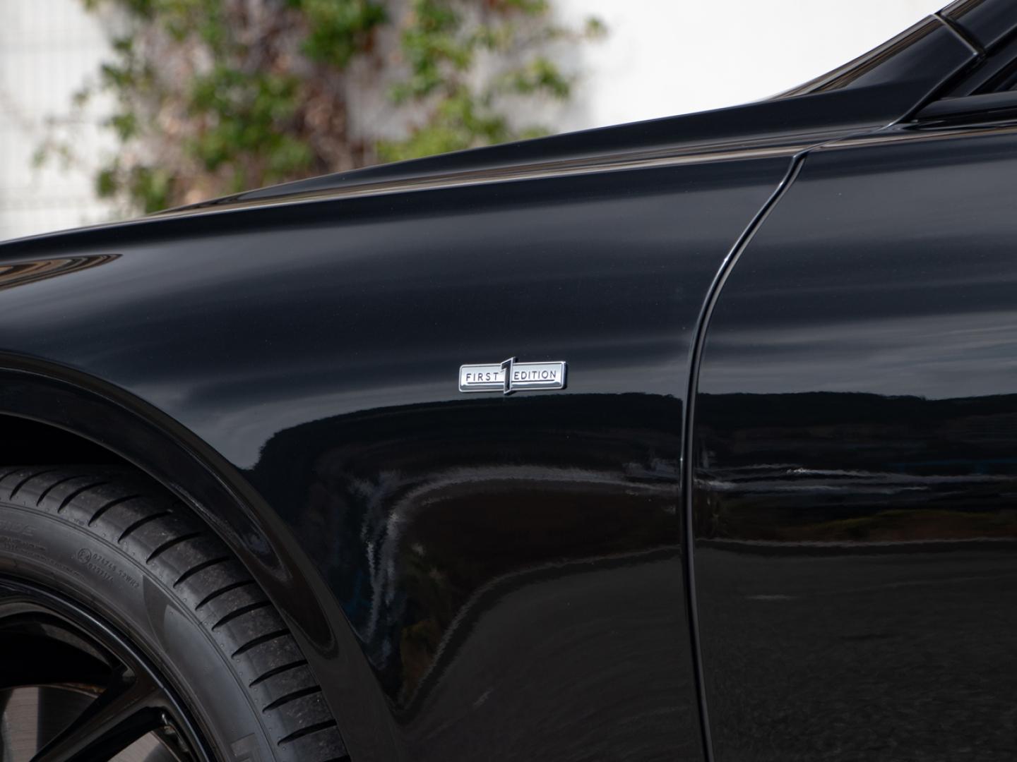 Image BENTLEY CONTINENTAL GTC Speed V8 4.0 Hybrid 780ch