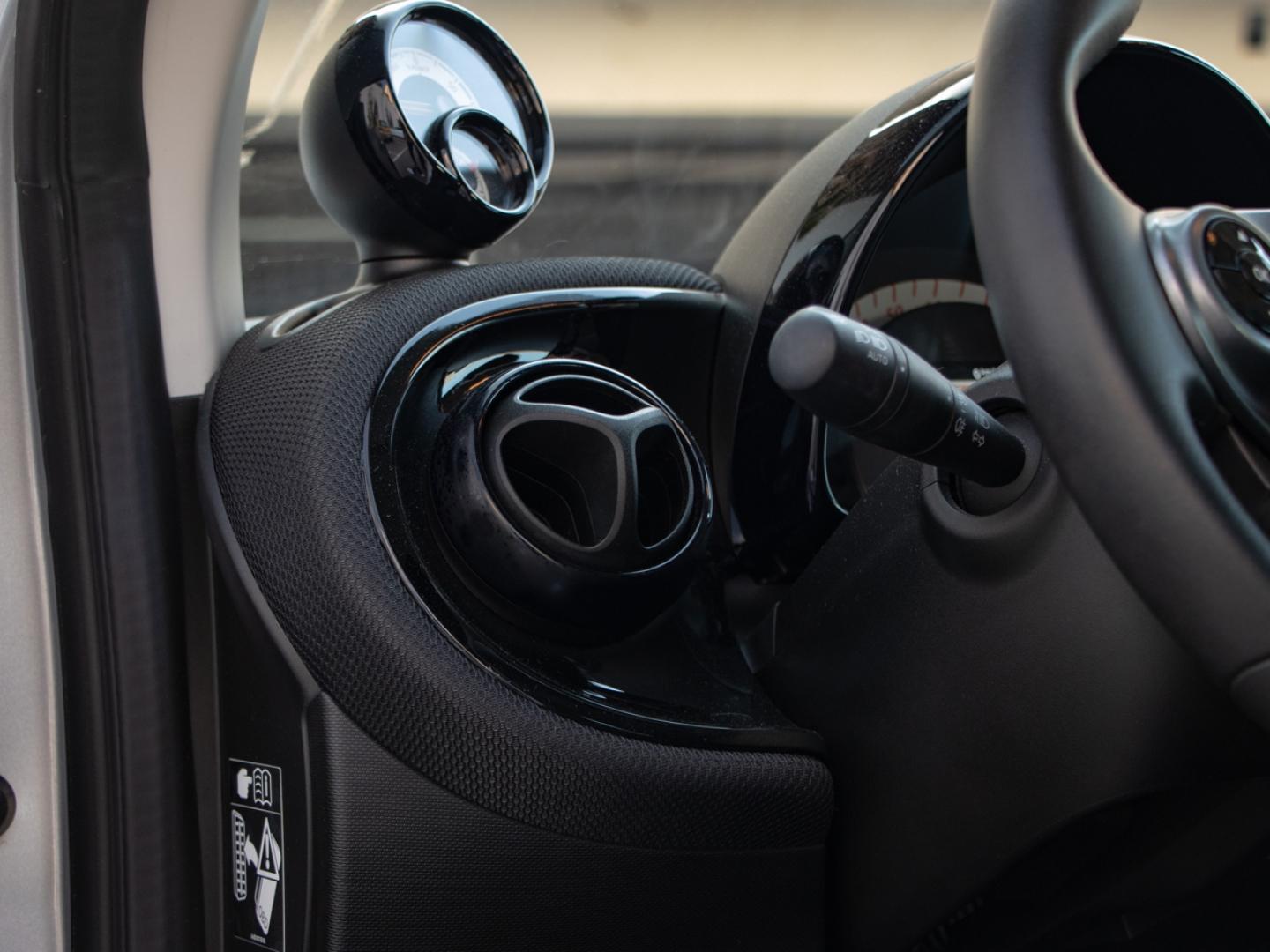 Image SMART Fortwo Coupe EQ 82ch prime