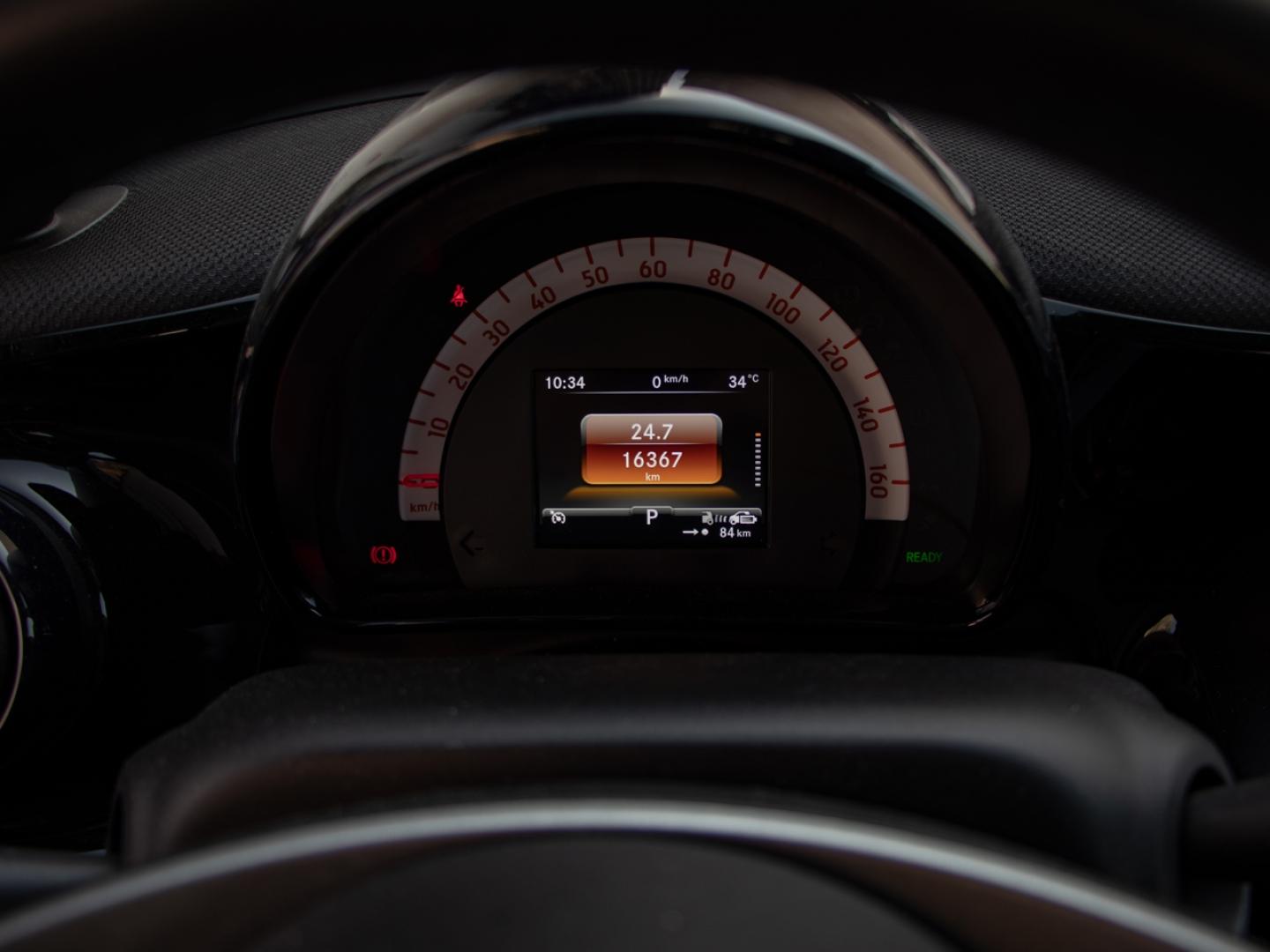 Image SMART Fortwo Coupe EQ 82ch prime