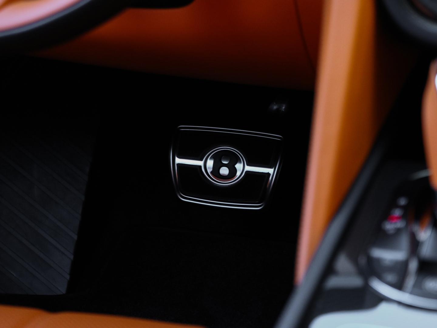 Image BENTLEY BENTAYGA Speed V8 4.0 650ch
