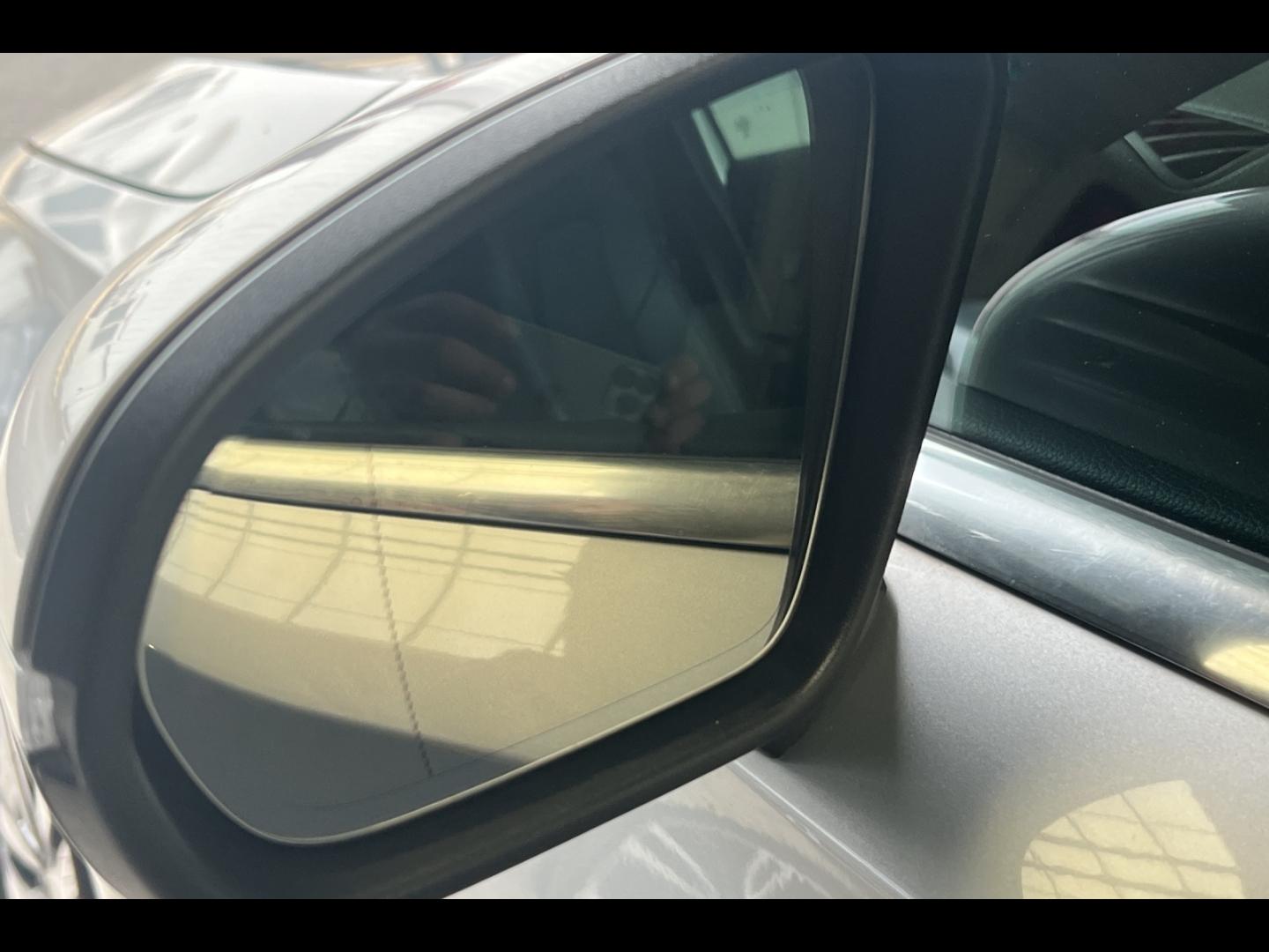 Image MERCEDES-BENZ Classe A 180 136ch Progressive Line 7G-DCT