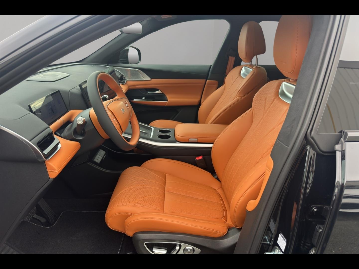 Image XPENG G9 575ch 93,1kWh AWD Performance