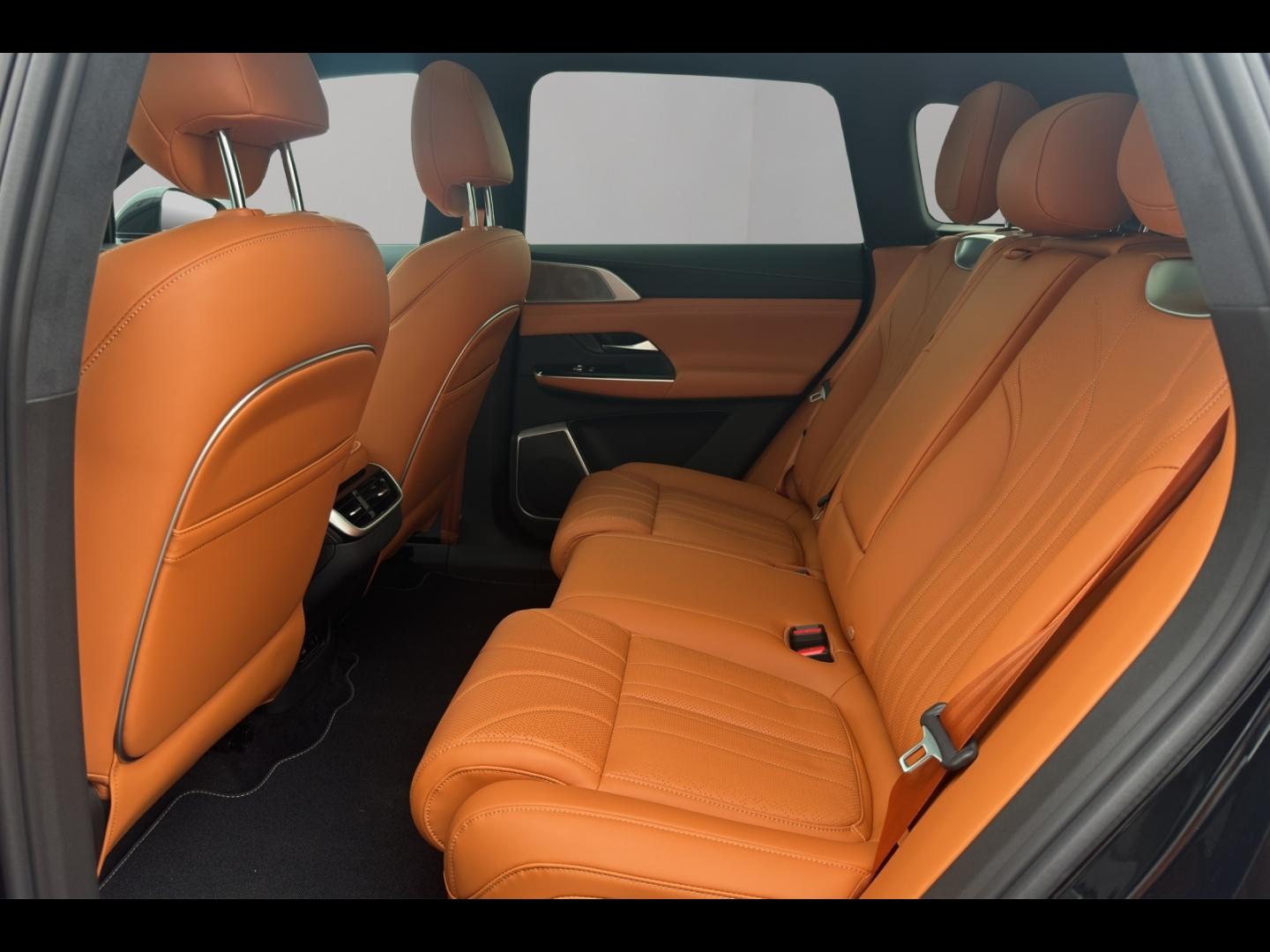 Image XPENG G9 575ch 93,1kWh AWD Performance