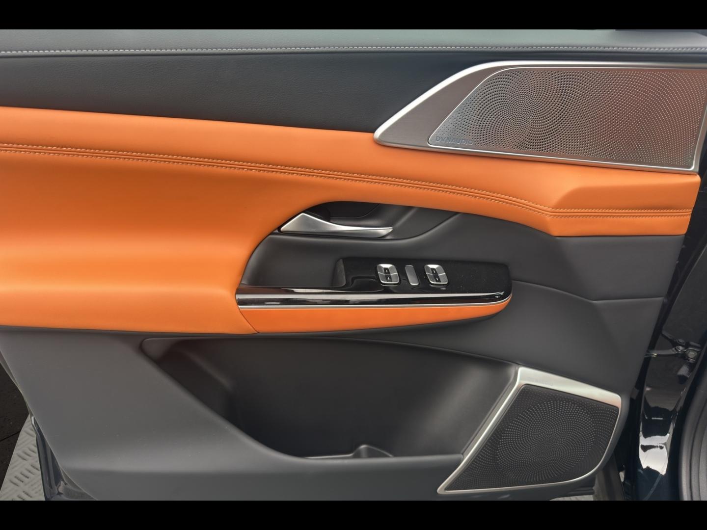 Image XPENG G9 575ch 93,1kWh AWD Performance