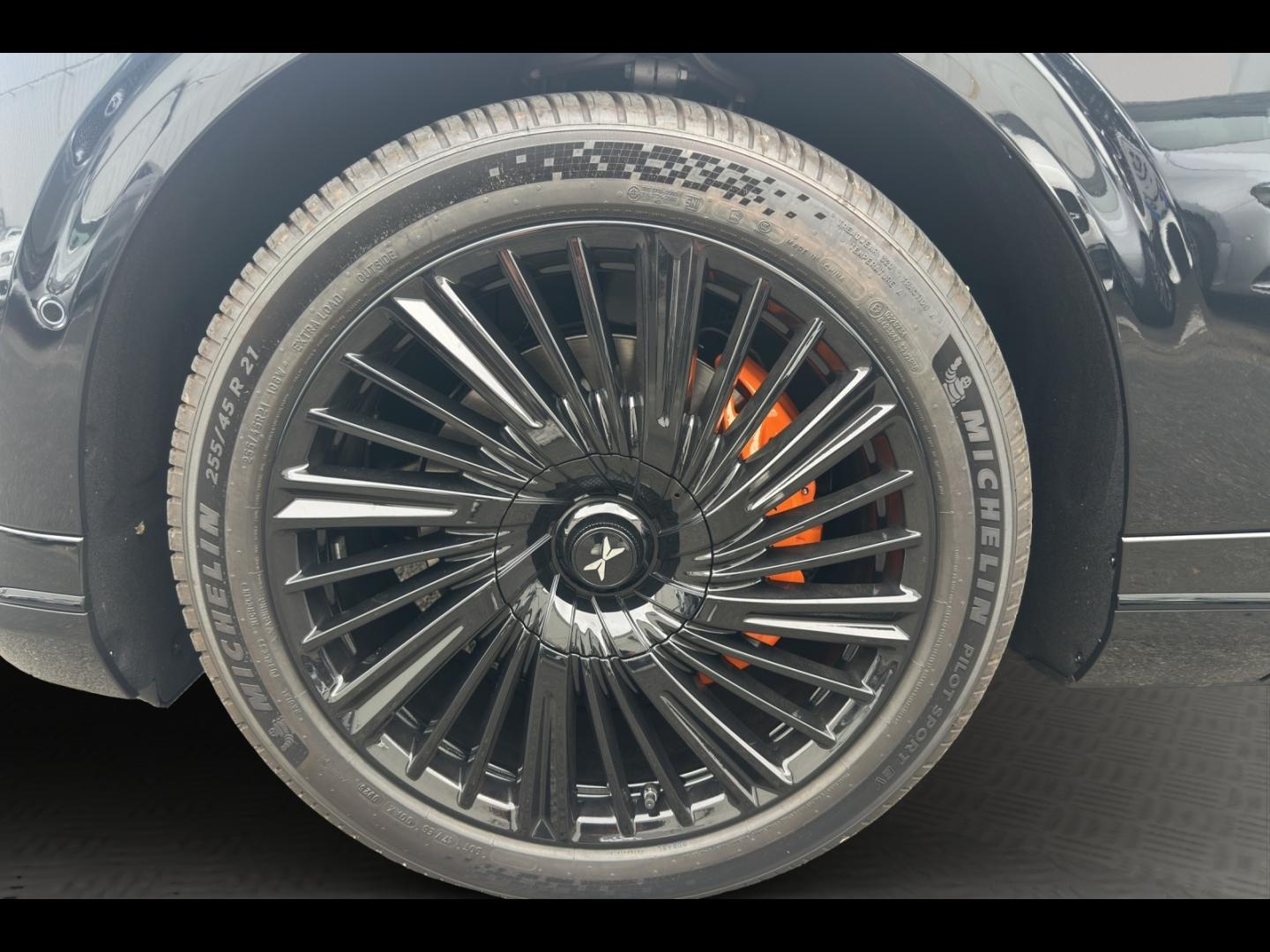 Image XPENG G9 575ch 93,1kWh AWD Performance