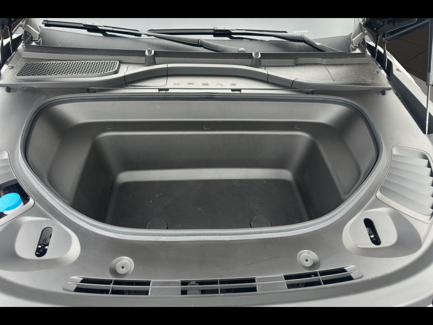 Image XPENG G9 575ch 93,1kWh AWD Performance
