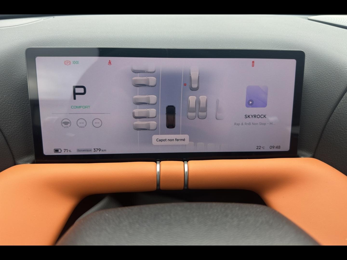 Image XPENG G9 575ch 93,1kWh AWD Performance