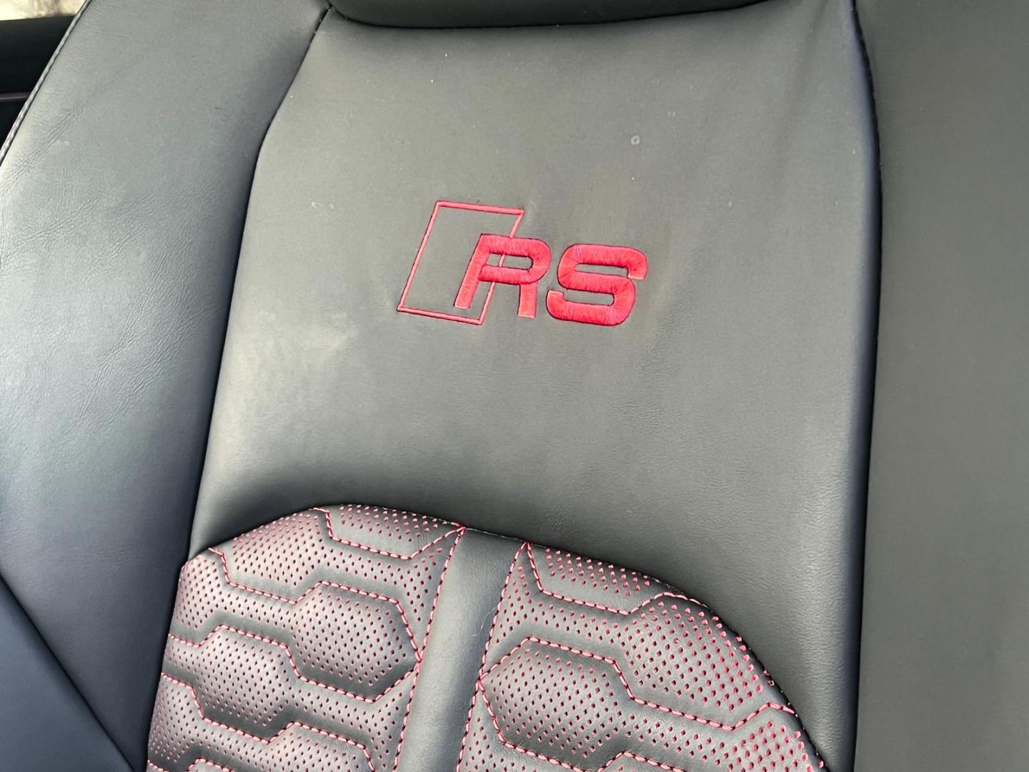 Image AUDI RS6 Avant 4.0 V8 TFSI 630ch Performance quattro tiptronic