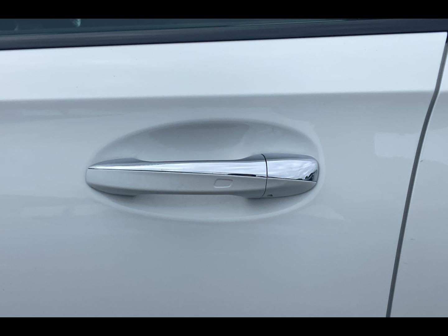 Image MERCEDES-BENZ Classe A 200 d 150ch AMG Line 8G-DCT