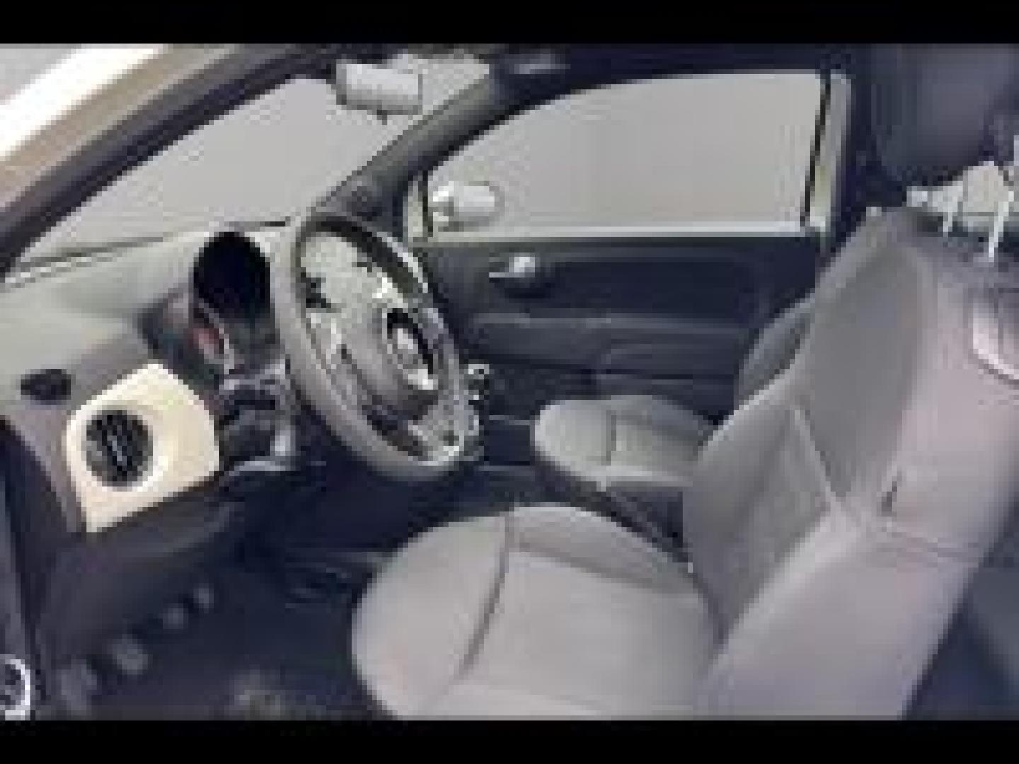 Image FIAT 500C 1.0 70ch BSG S&S