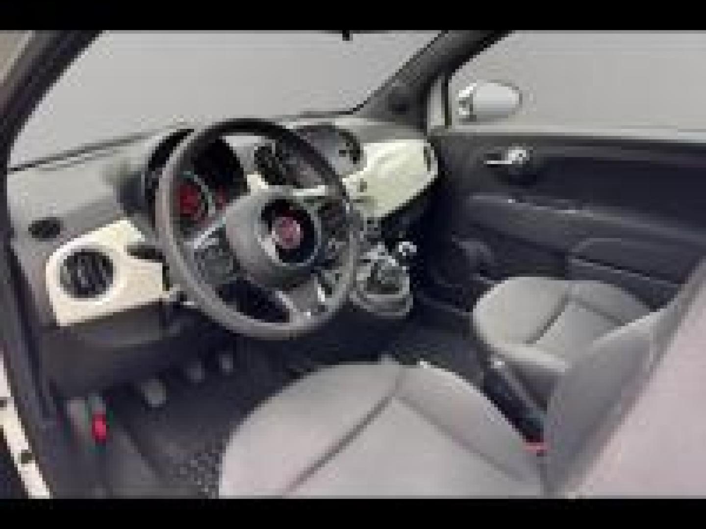 Image FIAT 500C 1.0 70ch BSG S&S