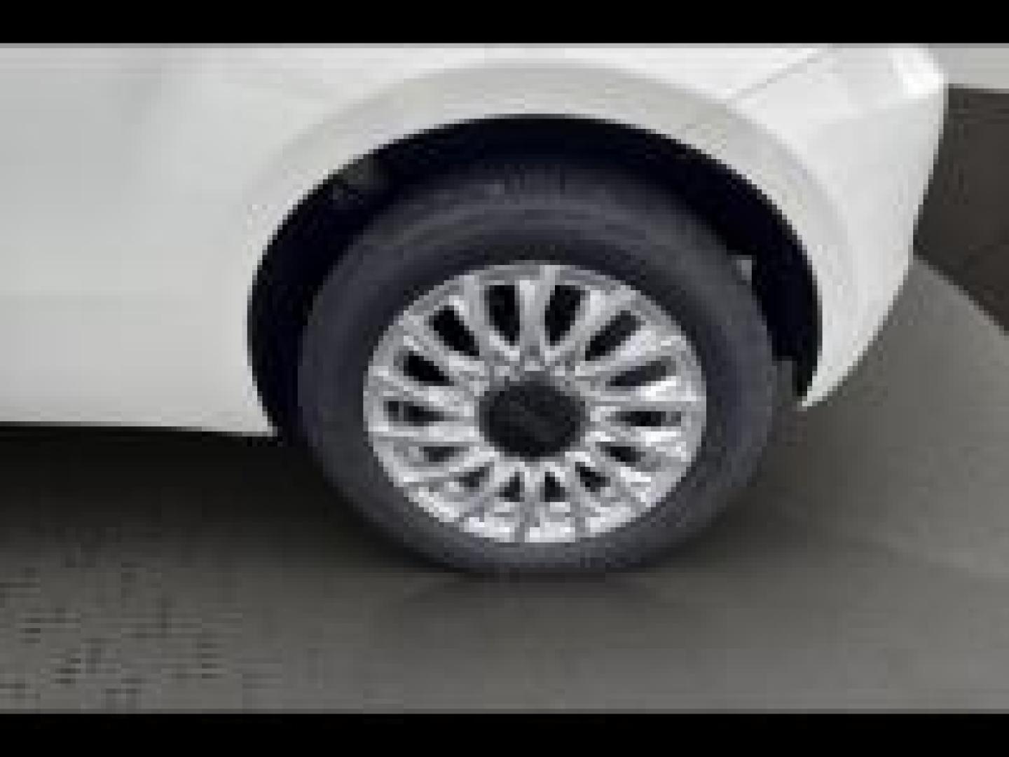 Image FIAT 500C 1.0 70ch BSG S&S