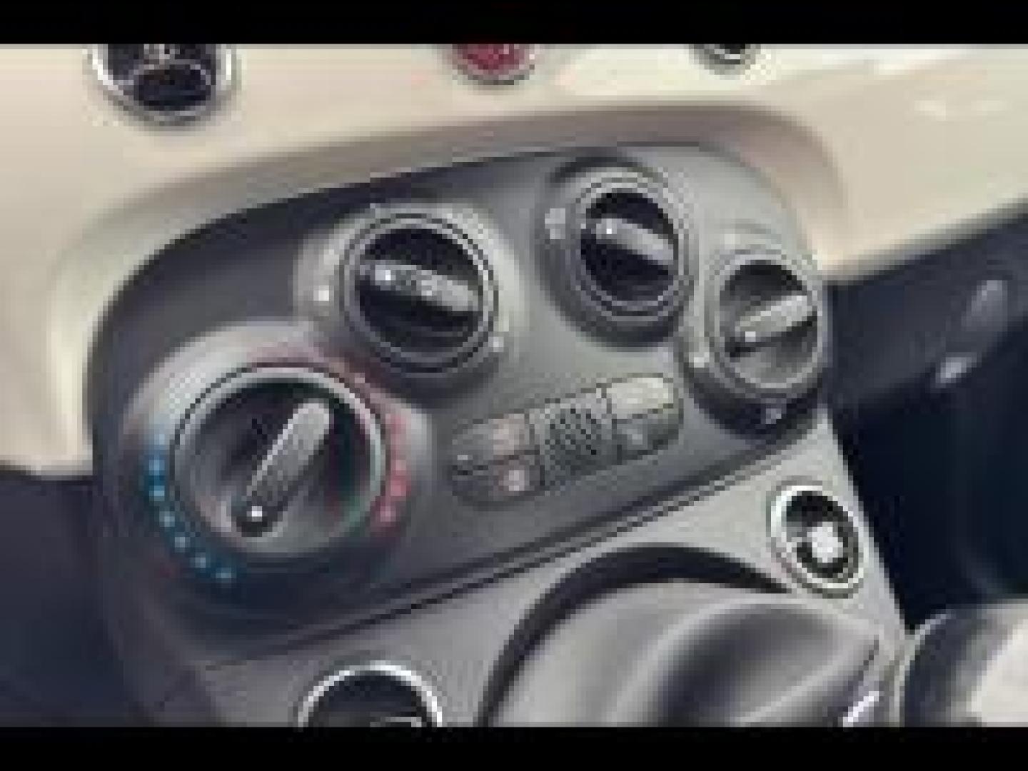 Image FIAT 500C 1.0 70ch BSG S&S