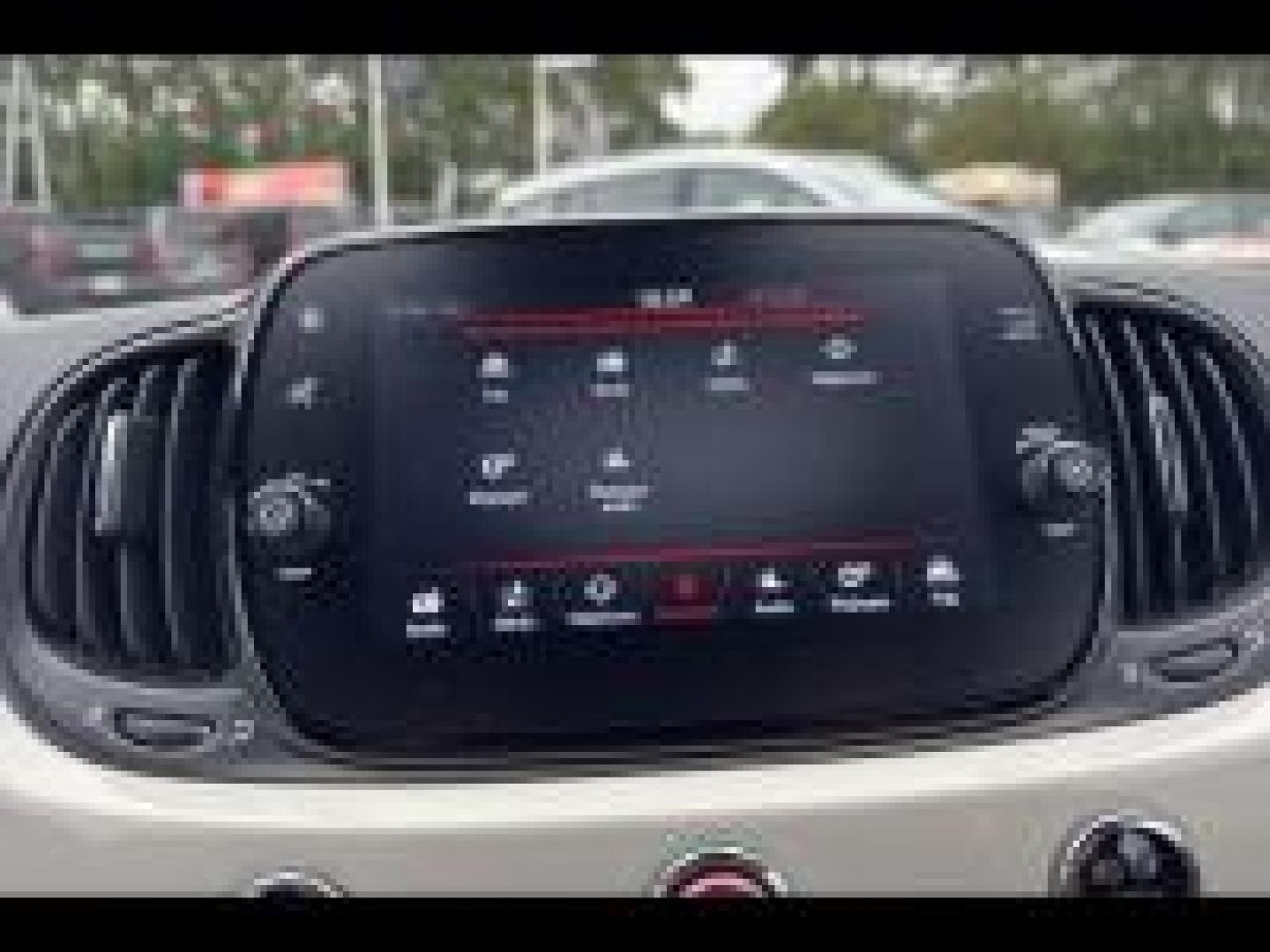 Image FIAT 500C 1.0 70ch BSG S&S