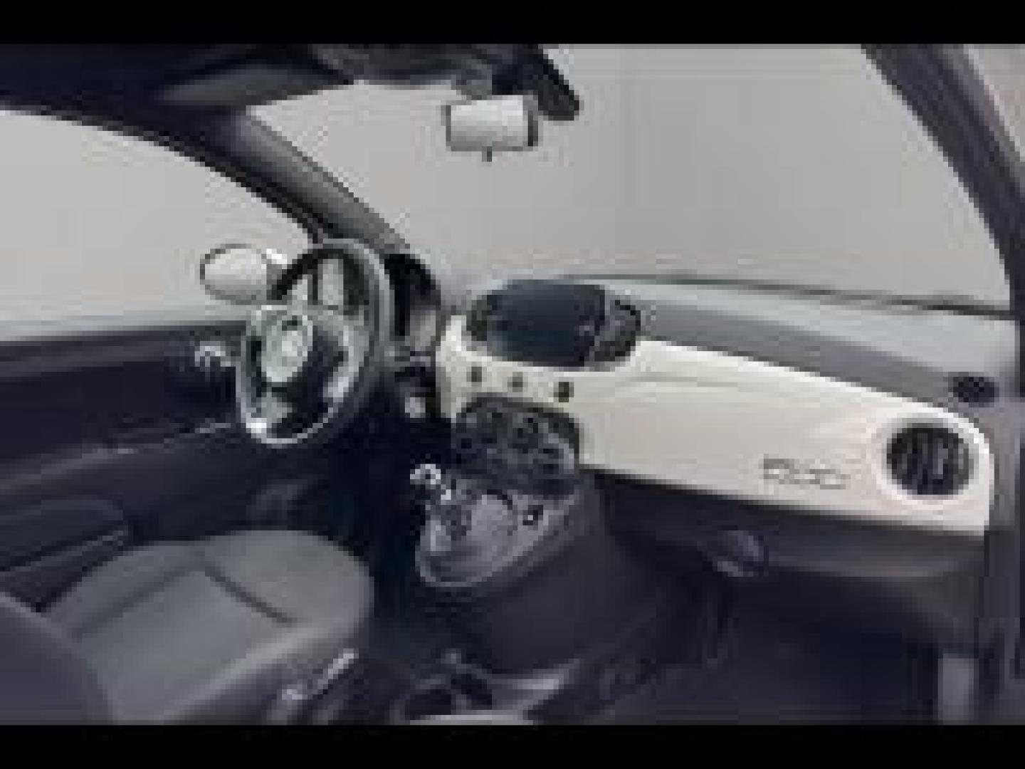 Image FIAT 500C 1.0 70ch BSG S&S