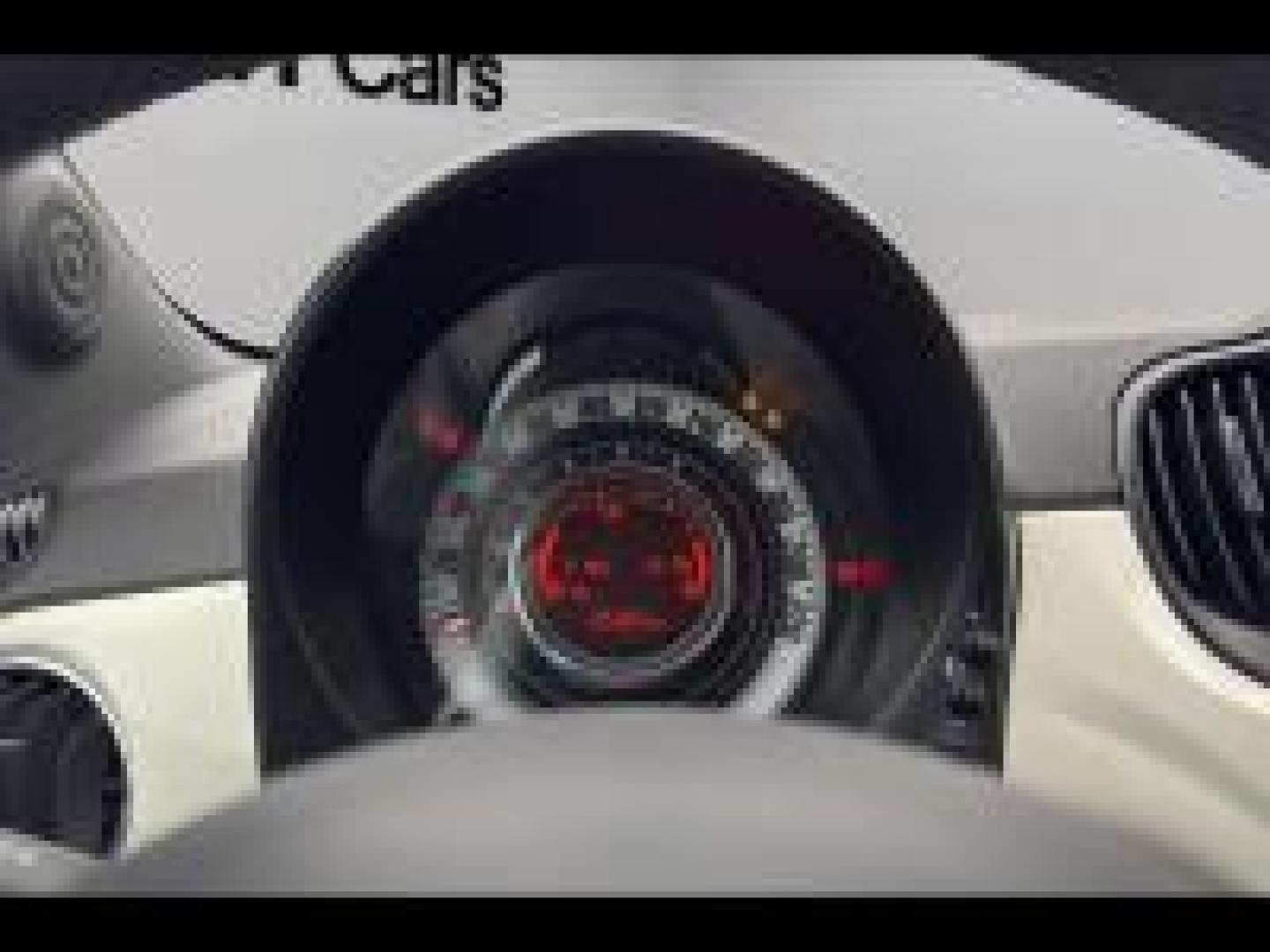 Image FIAT 500C 1.0 70ch BSG S&S